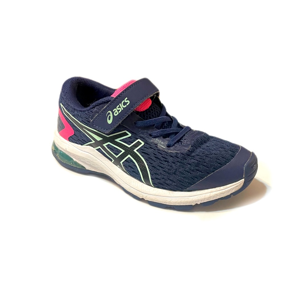 ASICS Girl’s ASICS, GT-1000 9 Running Shoe - Big Kids